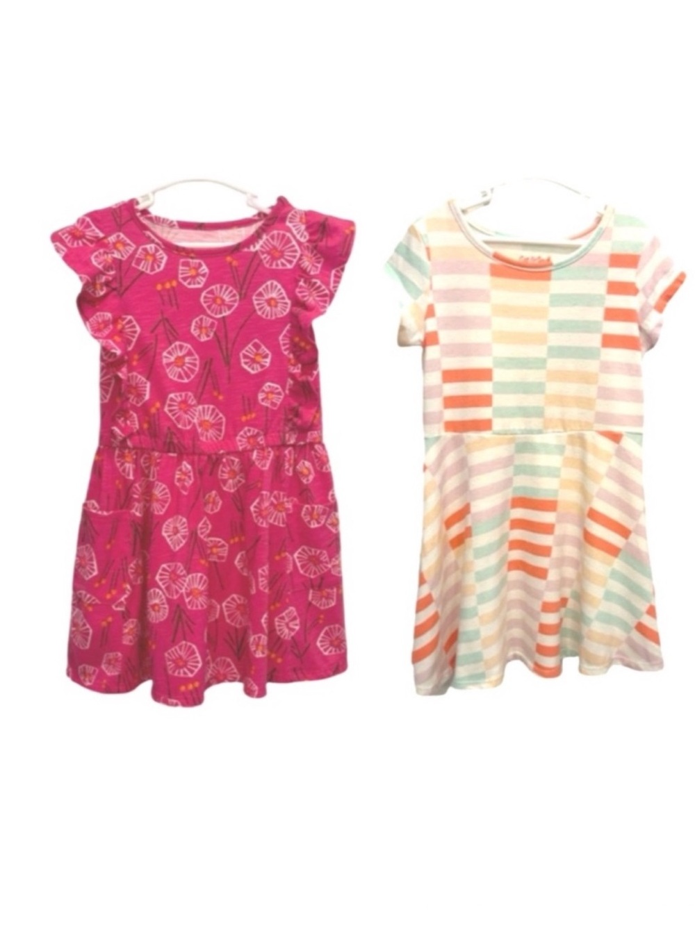 2 Cat & Jack Dress